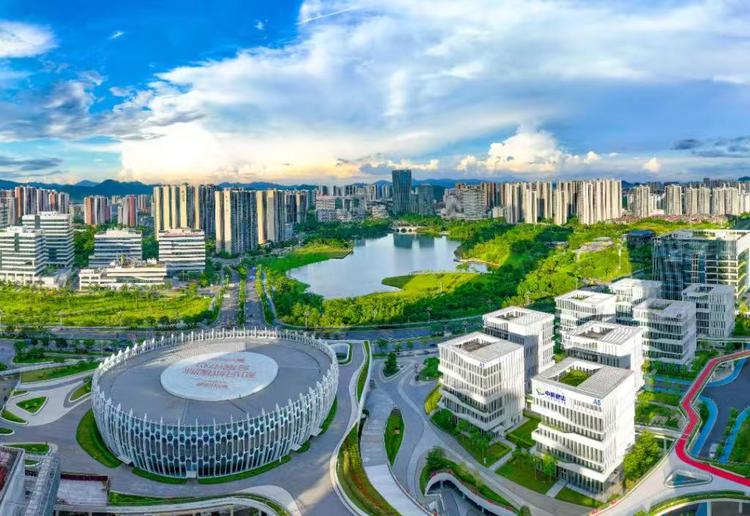 聚焦兩會｜廣州：以國家戰略科技力量構建全球科技創新高地_fororder_圖片1