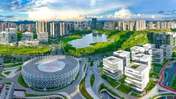 聚焦兩會｜廣州：以國家戰略科技力量構建全球科技創新高地