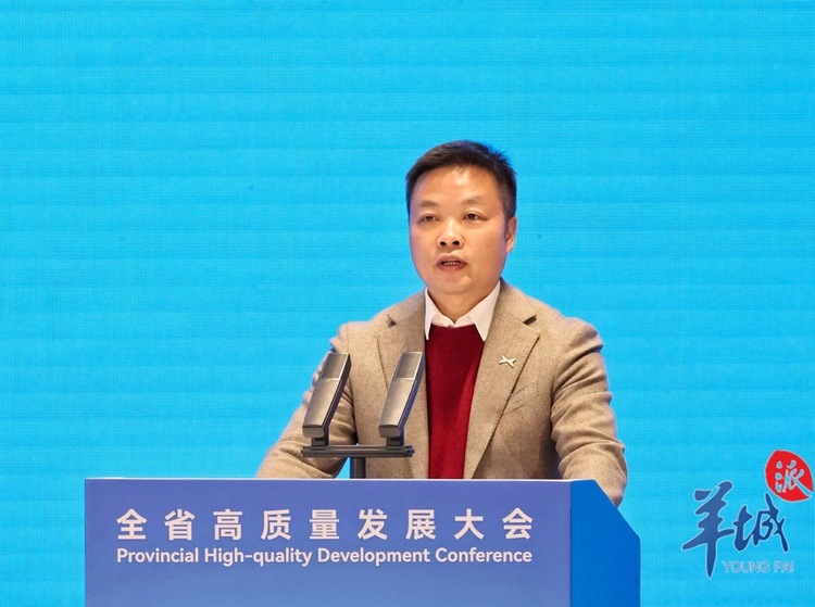 何小鵬談DeepSeek：相信廣東企業也能引領下一個潮流