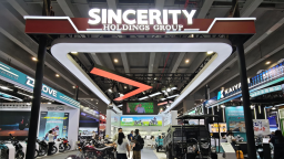 智匯廣交會 | 廣州南沙企業組團亮相：從“傳統製造”邁向“智造出海”