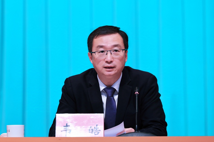 東莞：全力跑出高品質發展加速度 勇攀現代化産業體系建設新高峰