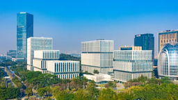 拼出一片好春光 廣州加快建設“12218”現代化産業體系