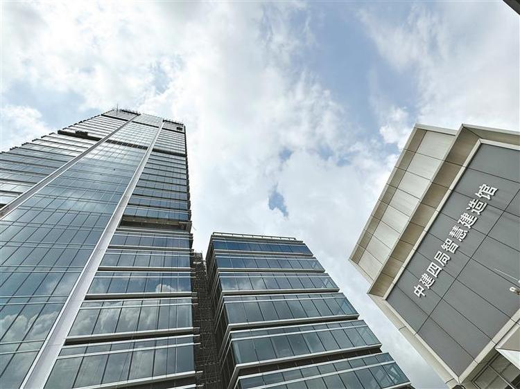 拼出一片好春光 廣州加快建設“12218”現代化産業體系
