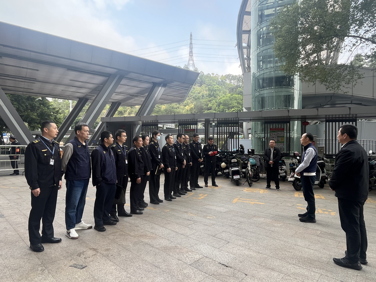 重拳出擊！深圳市區文旅聯動執法，嚴厲整治旅遊行業亂象_fororder_圖片16
