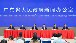 廣東“百千萬工程”三年初見成效 縣域GDP增速快於全省