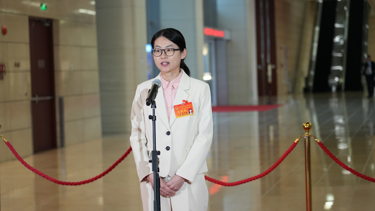 聚焦廣州兩會|人大代表：把聯繫群眾、服務群眾放在最接近群眾的地方_fororder_許桂賢