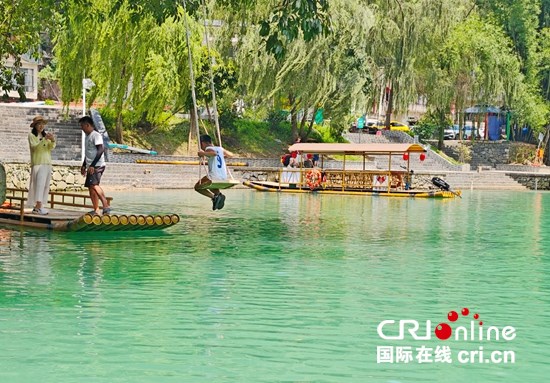 貴州羅甸解鎖三大主題“水趣”盛宴 開啟夏日清涼狂歡新篇章_fororder_微信圖片_20250722123521