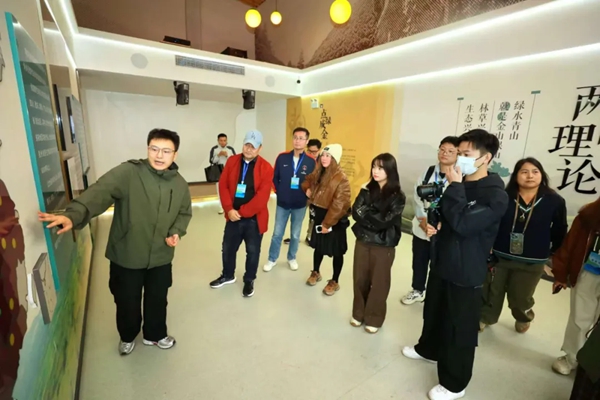 粵貴花開在黔南 | 廣黔協作賦能龍裏農業産業升級 粵貴花開在黔南 | 廣黔協作賦能龍裏農業産業升級_fororder_3