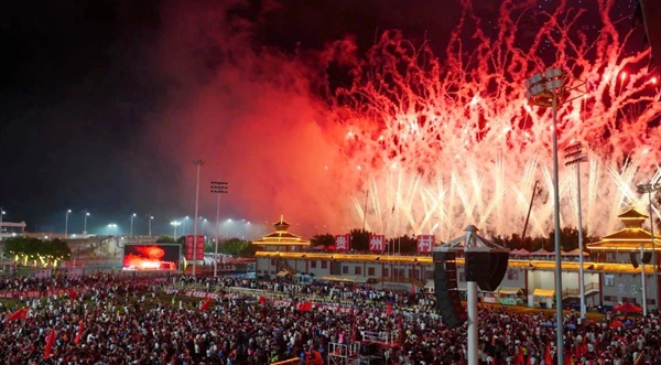 “感恩巡遊+球星助陣” 貴州“村超”重啟點燃榕江災後新希望_fororder_微信圖片_20250728141020