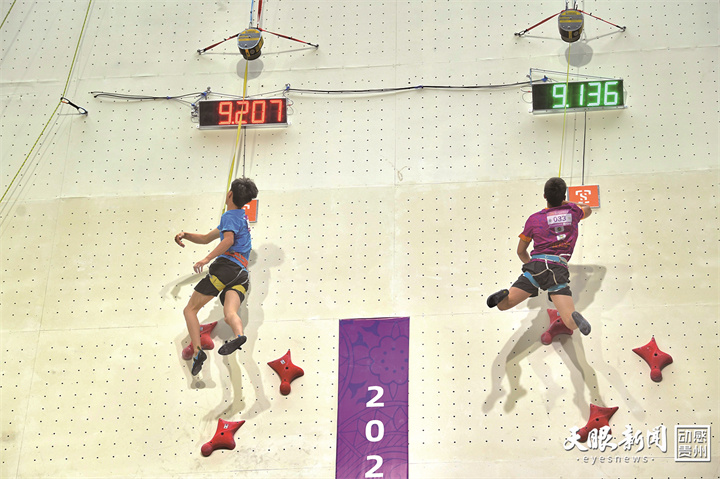 築夢十載開出“幸福花” ！“體育+”激活縣域經濟新動能