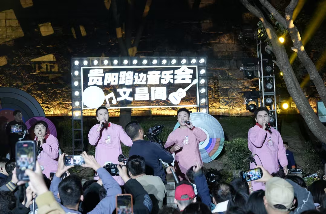 冬遊貴州 別樣風景 | 酸辣鮮香，貴州旅遊的火鍋“新引力”