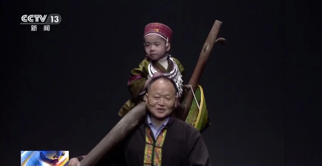 貴州“村”潮澎湃：一場籃球、足球、T臺的鄉村文藝復興_fororder_1338848927408683981