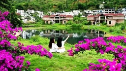 “涼都”變熱土｜六盤水以“賽事+旅遊+産業”激活“清涼經濟”