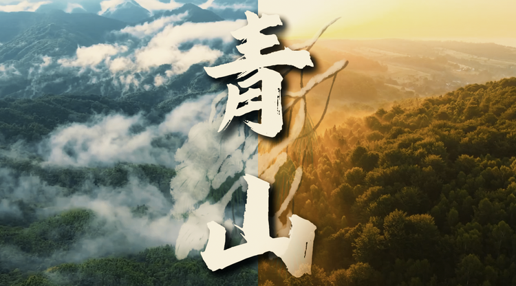 推窗見綠出門見景！貴州人民的生活標配_fororder_17412383634558