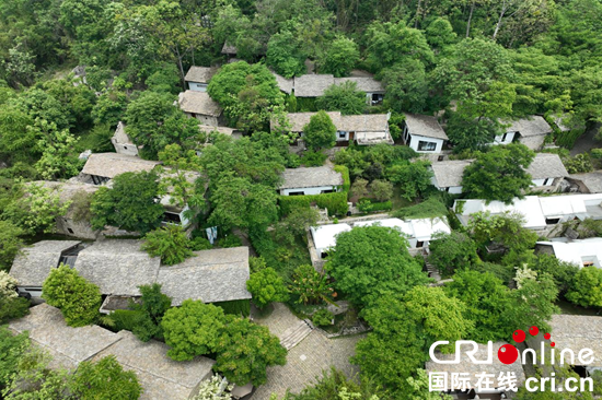 貴州黃果樹旅遊區：精品民宿為旅遊業增添新動能_fororder_圖片1