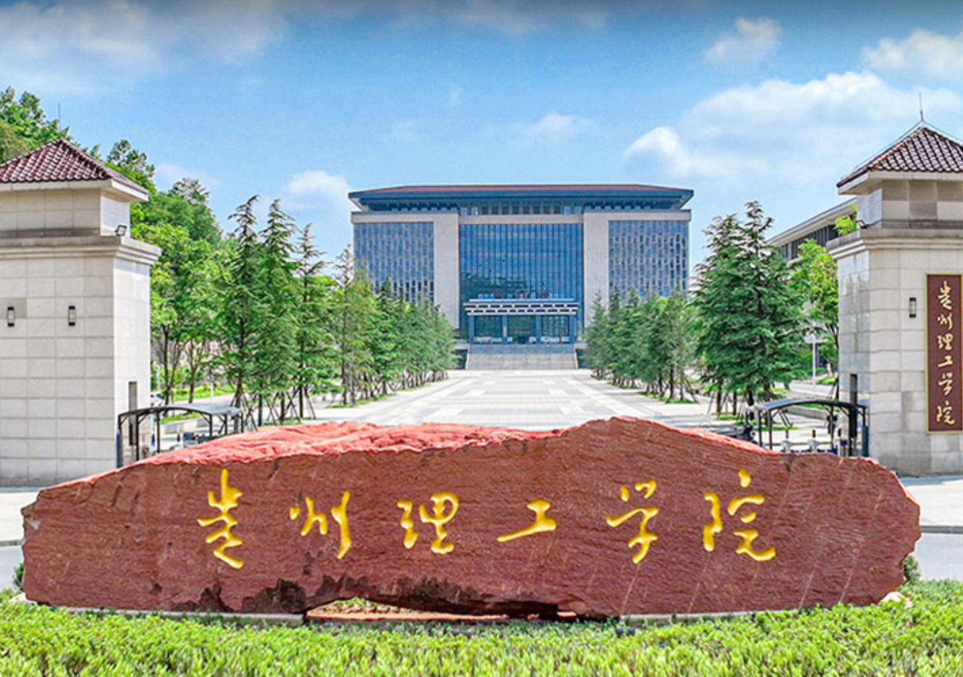 貴州:以人才為“活水” 書寫産業強則貴州強_fororder_2