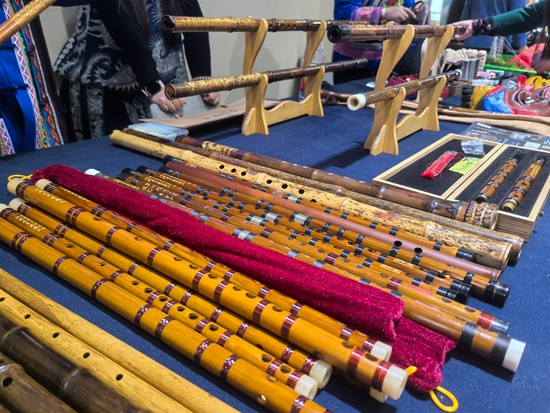 貴州銅仁“十四五”建設成果豐碩：以生態文明引領高品質發展 多領域交出亮眼答卷_fororder_微信圖片_20251024130603_2002_250