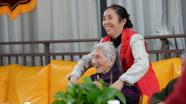 貴州惠水：“設施 服務”織就“小縣大愛”幸福網_fororder_222