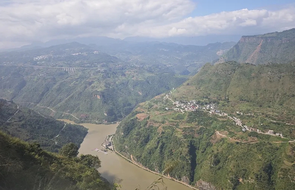 貴州六盤水市水城區龍場鄉:聚焦民生強産業 繪就民族鄉村新圖景 貴州六盤水市水城區龍場鄉:聚焦民生強産業 繪就民族鄉村新圖景_fororder_22_副本