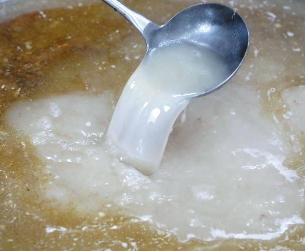 水城羊肉粉：熬一鍋羊湯 煮麻辣鮮香