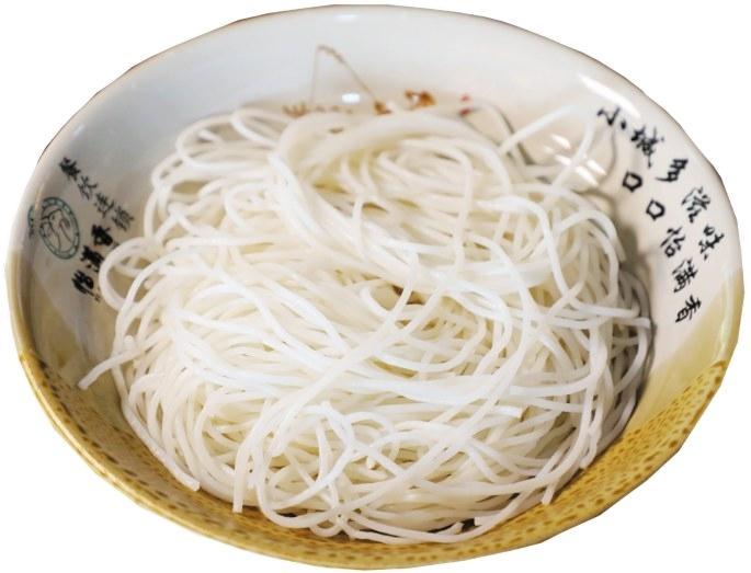 水城羊肉粉：熬一鍋羊湯 煮麻辣鮮香