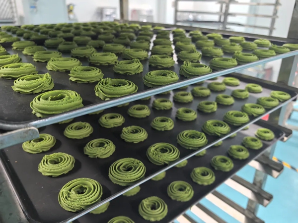 貴州江口:“綠水青山”孕育工業高品質發展新圖景 貴州江口:“綠水青山”孕育工業高品質發展新圖景_fororder_333