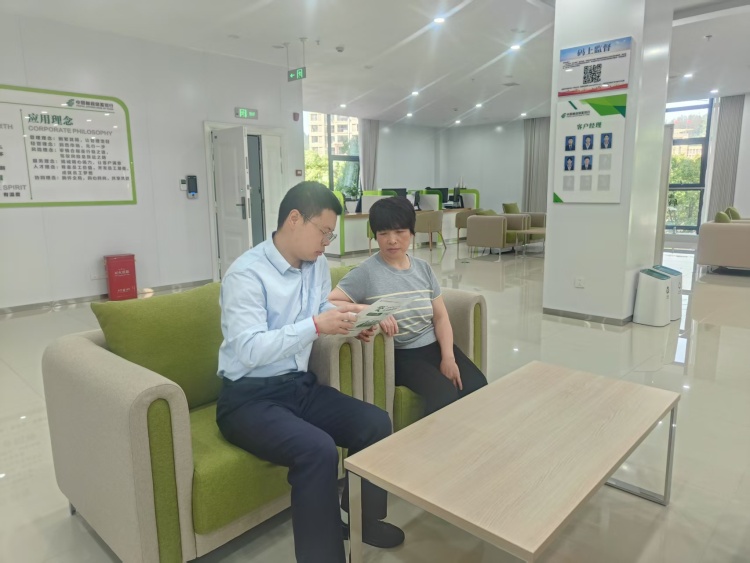 2小時就到賬!貴定郵儲“農牧貸”解養殖戶之困_fororder_17471399147154