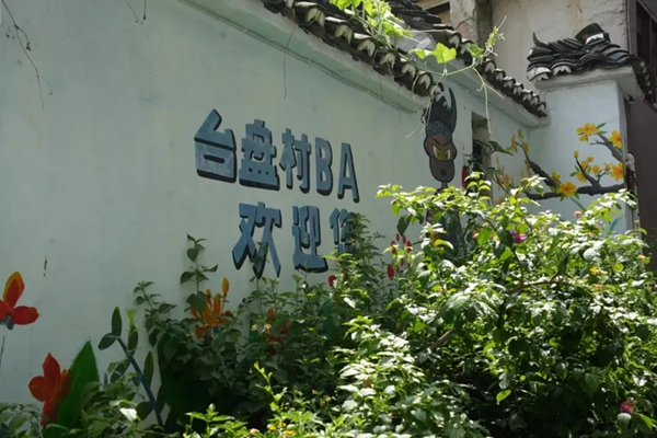 貴州“超”力量 | "村BA"籃球之火燃動鄉村振興_fororder_5