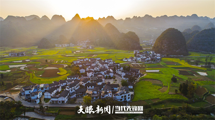 貴州旅遊大家談｜做好美景之外的“必答題”