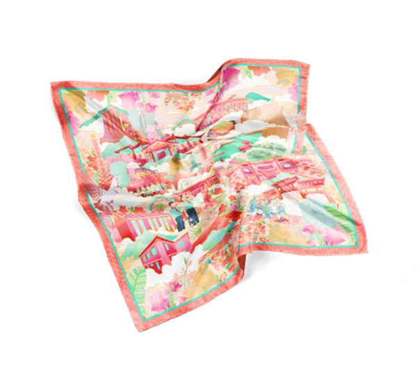 貴州施秉繡娘巧手繪錦繡 指尖繡芳華 貴州施秉繡娘巧手繪錦繡 指尖繡芳華_fororder_圖為:參賽作品 施秉縣婦聯 供圖 (4)