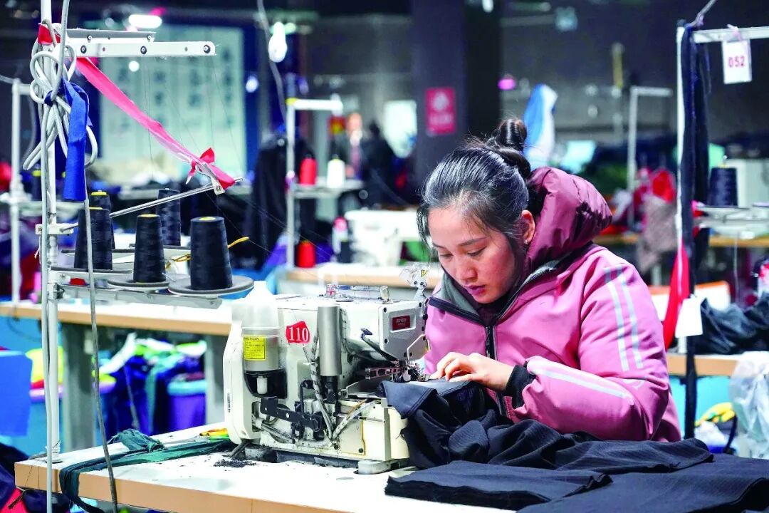 殷殷囑託潤黔山|黔東南州持續優化營商環境提質增效