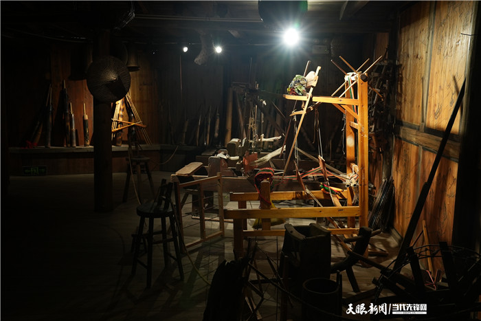 數字化轉型助推文旅升級 “AI遊西江”探索民族文化保護傳承新路徑