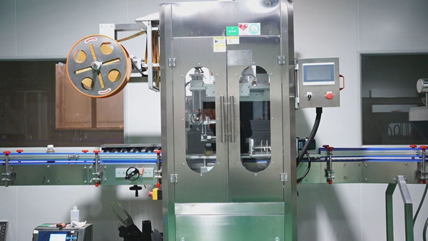 粵貴花開在黔南 | 平塘通州刺梨深加工項目激活鄉村振興新動能_fororder_産業設備