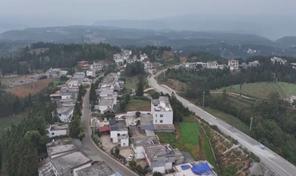 貴州六盤水市水城區龍場鄉:聚焦民生強産業 繪就民族鄉村新圖景 貴州六盤水市水城區龍場鄉:聚焦民生強産業 繪就民族鄉村新圖景_fororder_11_副本