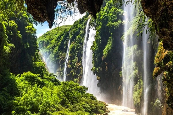 貴州省黔西南州發佈夏季旅遊優惠政策及特色活動_fororder_640 (1)