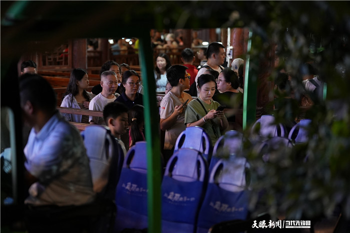 數字化轉型助推文旅升級 “AI遊西江”探索民族文化保護傳承新路徑