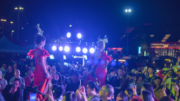 “村字號”出圈，貴州非遺走向世界舞臺