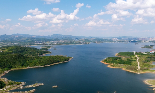 貴陽清鎮市避暑旅居産業高品質發展戰略諮詢會側記_fororder_圖片2