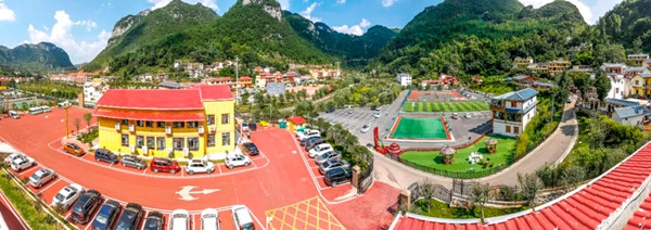 貴州六盤水：馬拉松運動解鎖“旅居城市”新IP_fororder_3