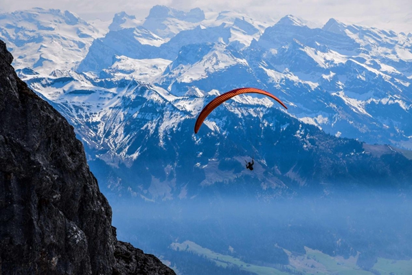 2025國際山地旅遊暨戶外運動大會將於11月11日啟幕_fororder_圖片1