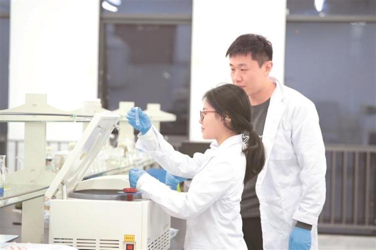 貴州省高校3學科躋身ESI全球排名前1%