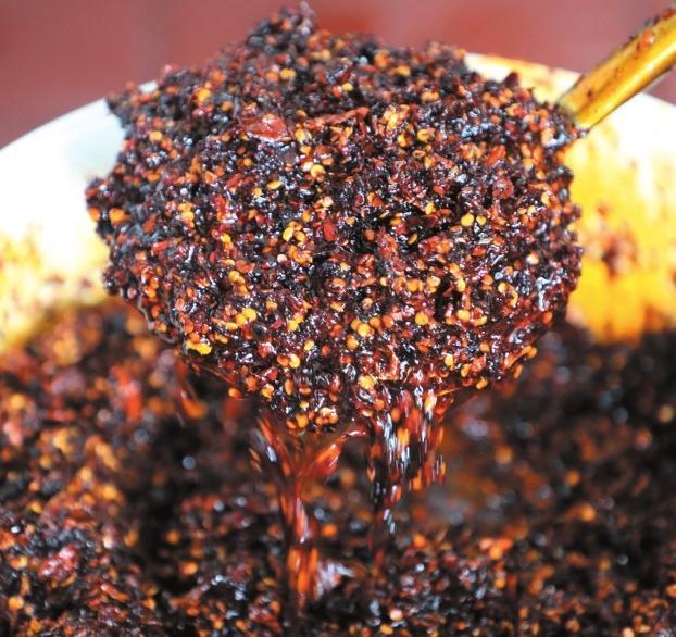 水城羊肉粉：熬一鍋羊湯 煮麻辣鮮香