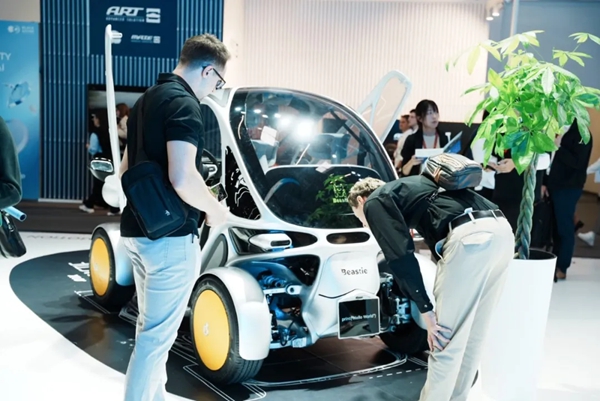 貴陽高新區以科技創新塑造發展優勢 內生動能集聚加速釋放_fororder_222