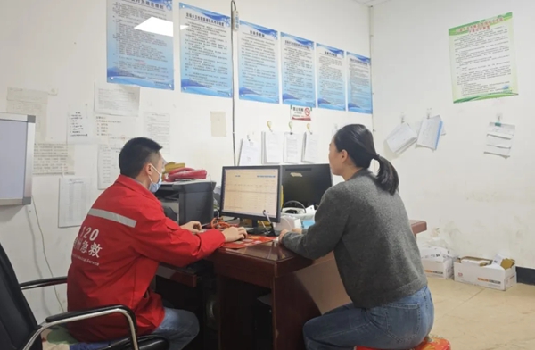 貴州六盤水市水城區龍場鄉:聚焦民生強産業 繪就民族鄉村新圖景 貴州六盤水市水城區龍場鄉:聚焦民生強産業 繪就民族鄉村新圖景_fororder_33_副本