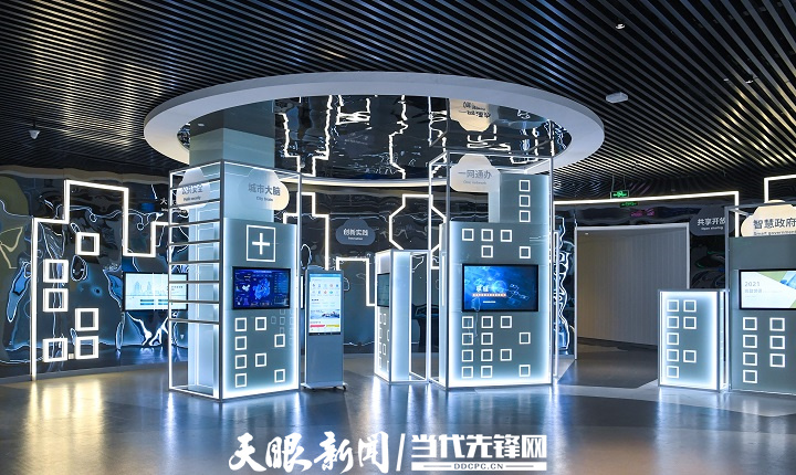 貴州：“三個經濟”探新路