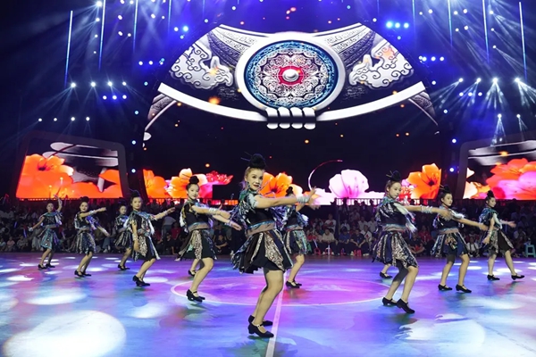 廣西鹿寨奪冠 2025年“村BA”球王爭霸賽全國總決賽圓滿落幕_fororder_7