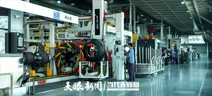 貴州：“三個經濟”探新路