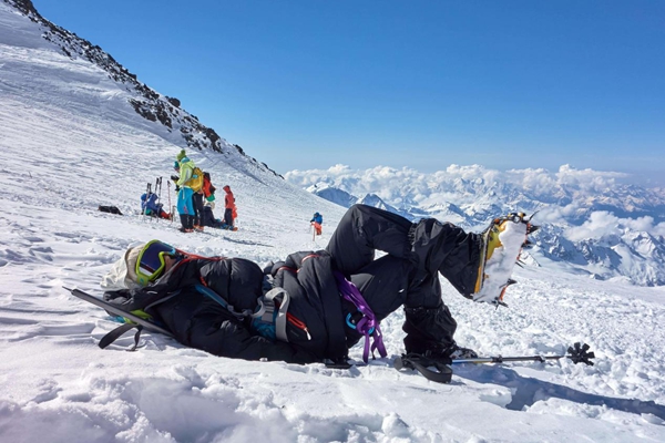 2025國際山地旅遊暨戶外運動大會將於11月11日啟幕_fororder_圖片2