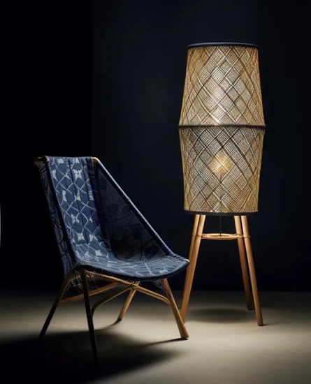 貴州工業設計城將亮相2025米蘭設計周 34件貴州設計走向國際_fororder_640 (2)