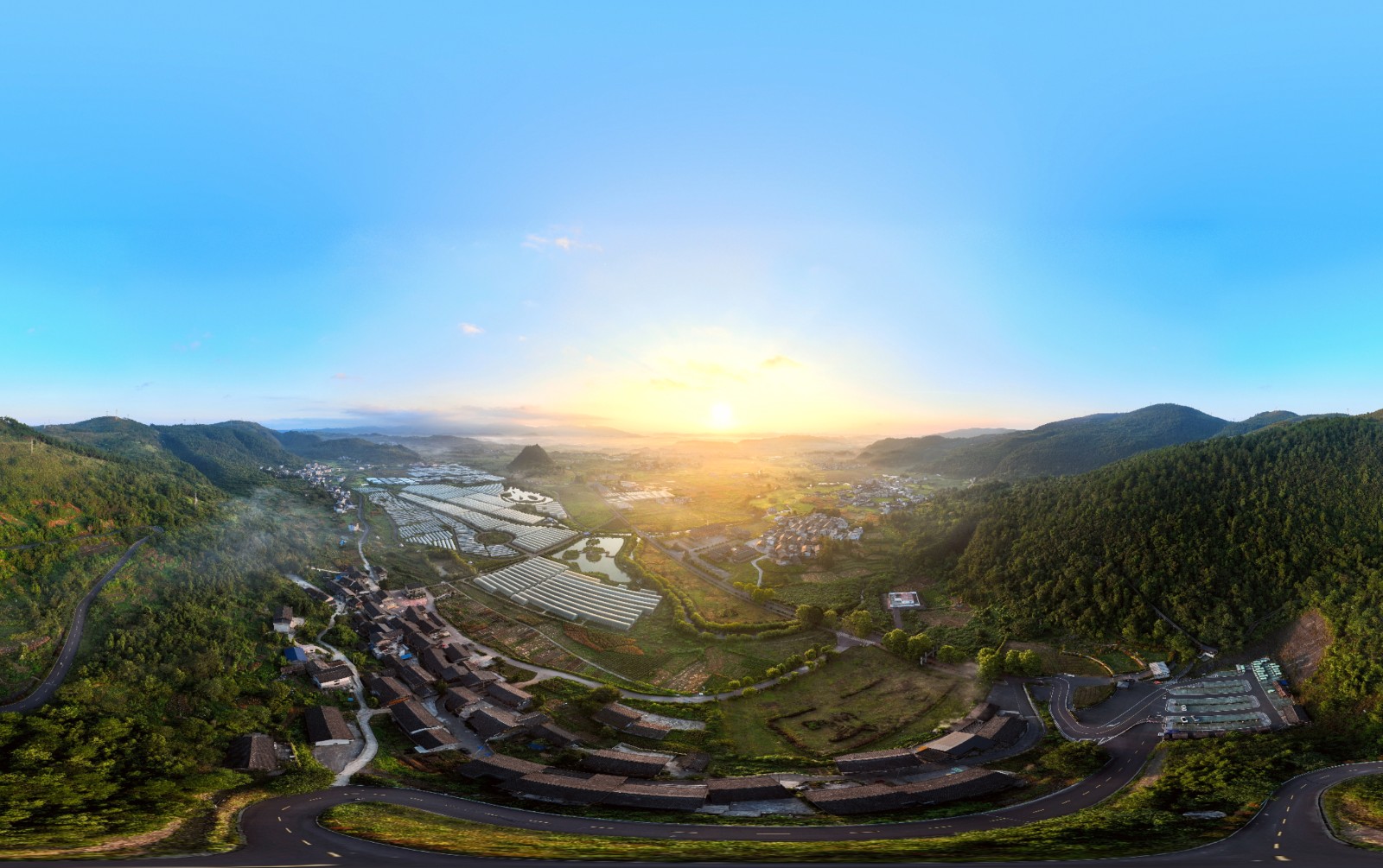 山水清歡，秋韻黔南丨這場文旅發佈會，帶你解鎖秋日獨山新玩法
